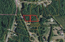 N Old 52 Road, Pinnacle, NC 27043