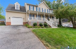 6013 Summerhouse Court, Midlothian, VA 23112