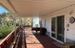 101 Gold Mill Ave, Wofford Heights, CA 93285