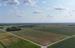 SW 200th Rd, Kincaid, KS 66039