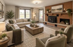 222 Church Road, Chrisney, IN 47611