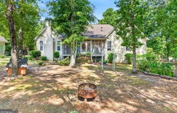 117 Big Oak Drive, Barnesville, GA 30204