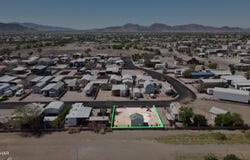 59 E Ironwood Rd, Quartzsite, AZ 85346