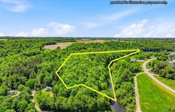 Wagon Trail Rd, Spring Valley, WI 54767