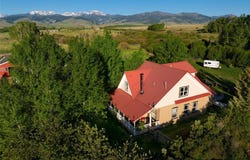 200 Pony Road, Harrison, MT 59735