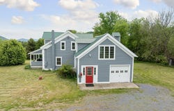 654 Bristol Road, Monkton, VT 05443