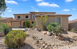 32644 N 40TH Place, Cave Creek, AZ 85331