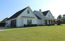 227 Marble Place, Haughton, LA 71037