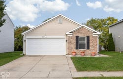 8357 S Firefly Drive, Pendleton, IN 46064