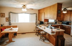 26962 Co. Rd. 640, Cherokee, OK 73728