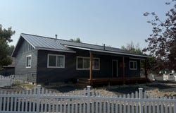 216 B Ave, Seneca, OR 97873