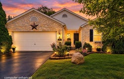 1851 Winding Hollow Drive, Grove City, OH 43123