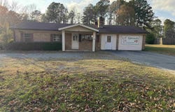 959 Grant 83, Sheridan, AR 72150