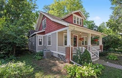 1452 Rosewood Street, Ann Arbor, MI 48104