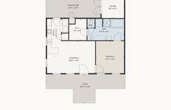 3075 E Lake Drive, Gladewater, TX 75647