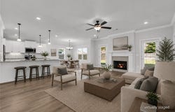 310 W Tyler Road, Farmington, AR 72730
