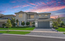 9316 Crestview Circle, Palm Beach Gardens, FL 33412
