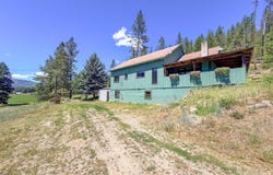 2098 MARBLE VALLEY BASIN Rd, ADDY, WA 99101