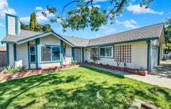 279 Park Lane, Vacaville, CA 95687