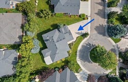 1354 W Overlake Ct, Eagle, ID 83616