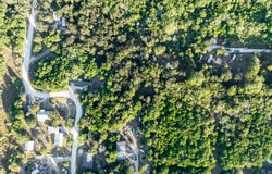 Airline Drive, Whitney, TX 76692