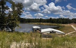 PR 1313 lot: 19, Centerville, TX 75833