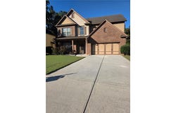 1538 Squire Hill Lane, Lawrenceville, GA 30043