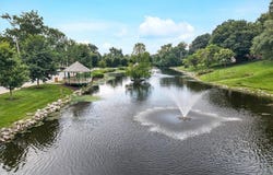 8912 N Swan Circle, Brentwood, MO 63144