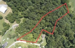 Pocahontas Trail, Meadowview, VA 24361