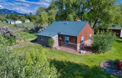 4193 OLD IRWIN Road, Irwin, ID 83428