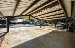 504 SW 17th St, Seminole, TX 79360