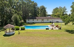 5820 E Copple Rd., Walnut Hill, IL 62893