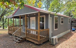 18079 Hicks Road, Hodgen, OK 74939