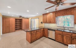 237 Sherwood Circle, Ridgeway, VA 24078