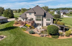 3558 Braveheart Circle, Auburn, IN 46706