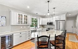 16 Brett Drive, Scituate, RI 02825