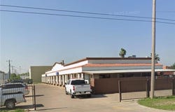 205 W Veterans Boulevard, Palmview, TX 78572