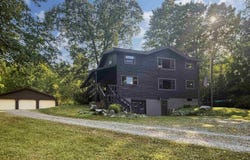 441 Idlewild Road, Crystal Falls, MI 49920