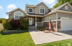 1072 S 1875 W, Syracuse, UT 84075