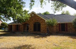 1408 Overlook Drive, Kaufman, TX 75142