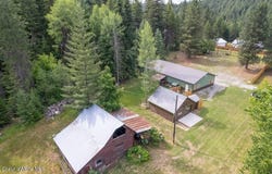 140 Wright Rd, Kingston, ID 83839