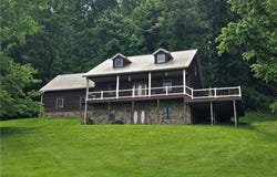 1865 Cassingham Hollow Drive, Coshocton, OH 43812