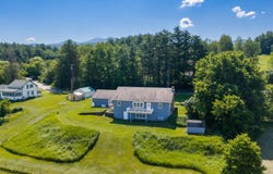 163 Stickney Bridge Road, Jay, NY 12941