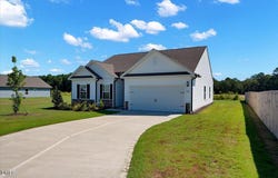 9181 Ava Drive, Bailey, NC 27807