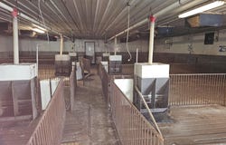 County Rd X, Dewitt, NE 68341