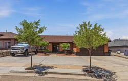616 MYRIAM Drive, Anthony, TX 79821