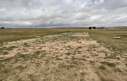Tbh CHALK BLUFF RD, Cheyenne, WY 82007