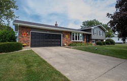 12406 Cedar Road, Bourbon, IN 46504-9699