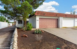 2933 Valle Vista, Las Cruces, NM 88011