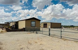 44357 Cactus St, Bouse, AZ 85325
